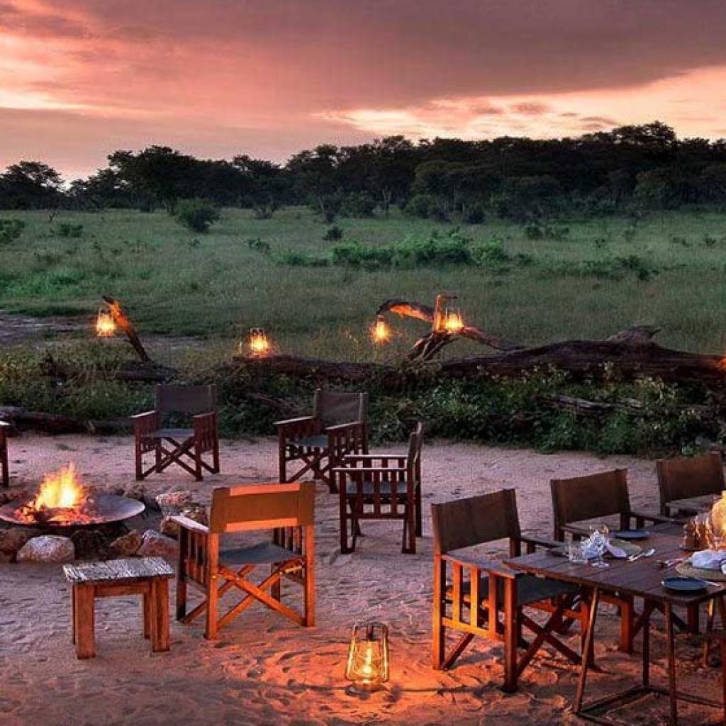 Tanzania Safari Costs