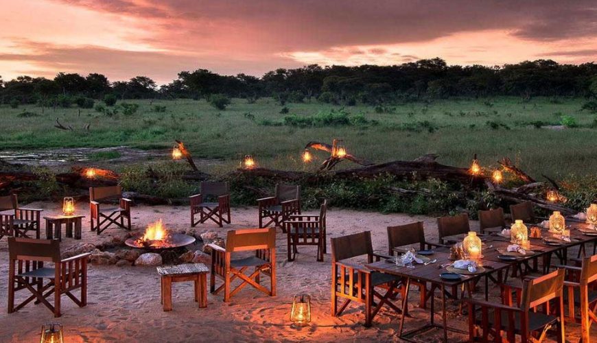 Tanzania Safari Costs