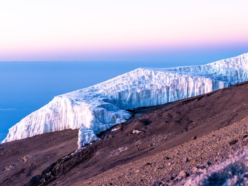 Kilimanjaro Climb 9 Days Shira Route