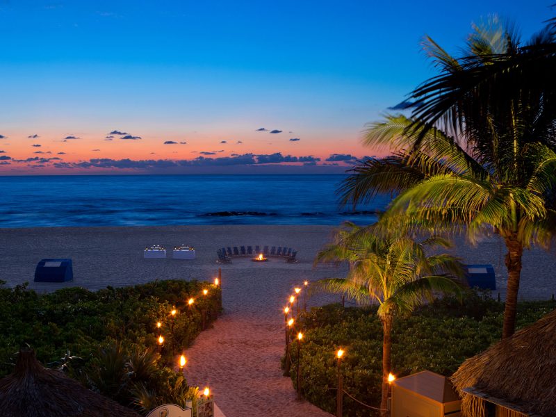 5 Days Zanzibar Holiday