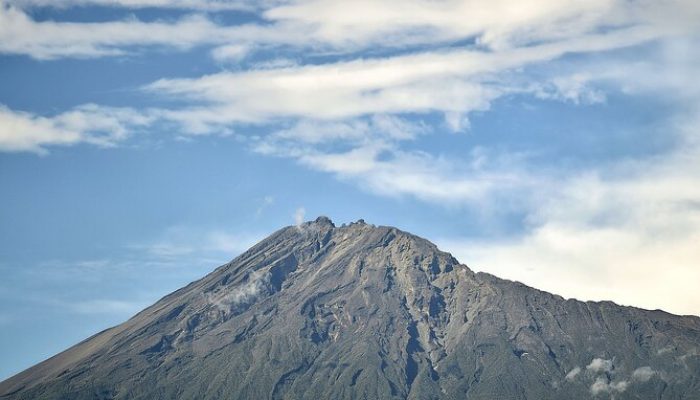 meru